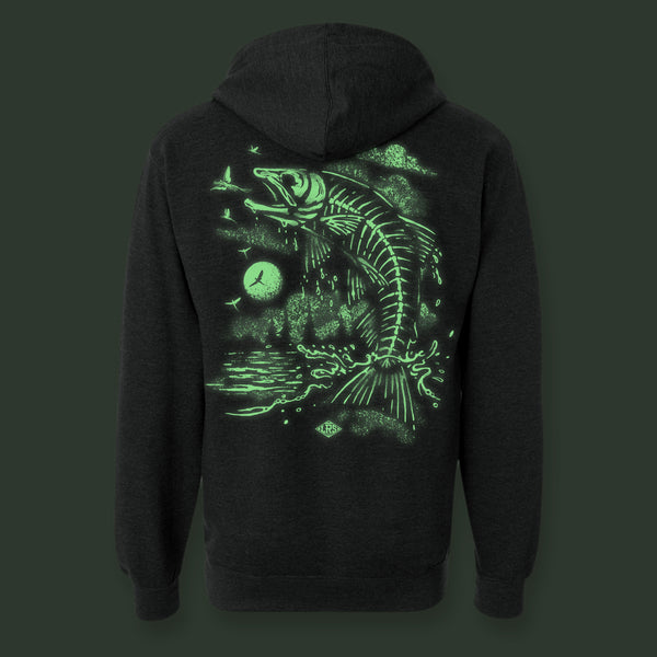 Moon Riser Hoodie