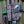 Load image into Gallery viewer, Blue Line Sling Pack