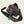 Load image into Gallery viewer, Blue Line Sling Pack