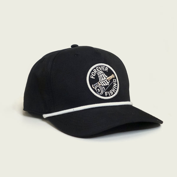 Forever Fishing Hat