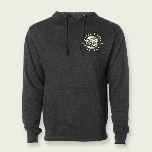 Moon Riser Hoodie
