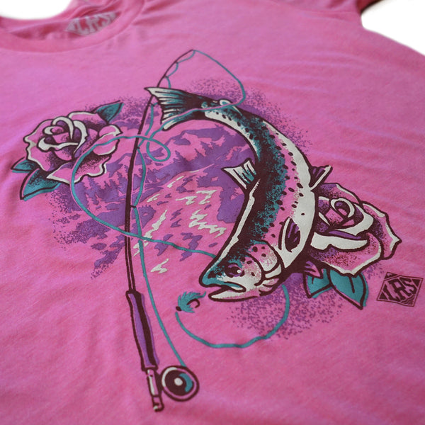 Heart of The River | Youth Tee