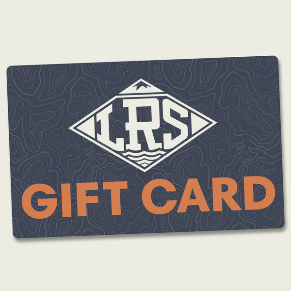 LRS Gift Card