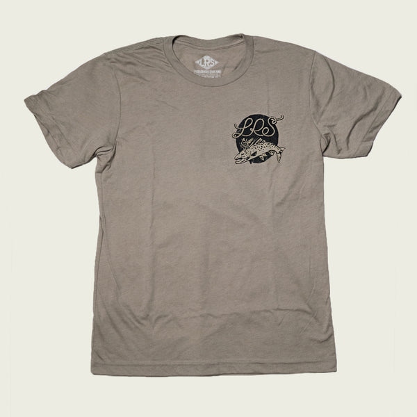 Mayfly Rodeo Tee