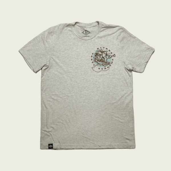 Otter | Better Angler Series Tee