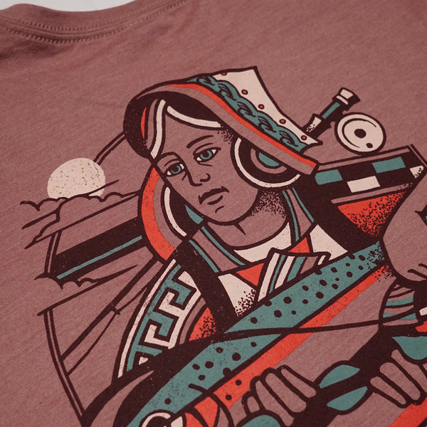 Queen of the River | Women's Tee