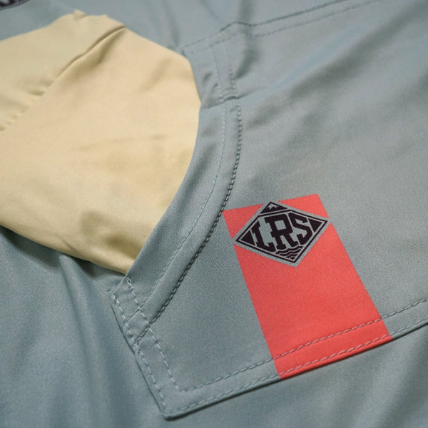 Reverse Snorkel | UPF Hoodie