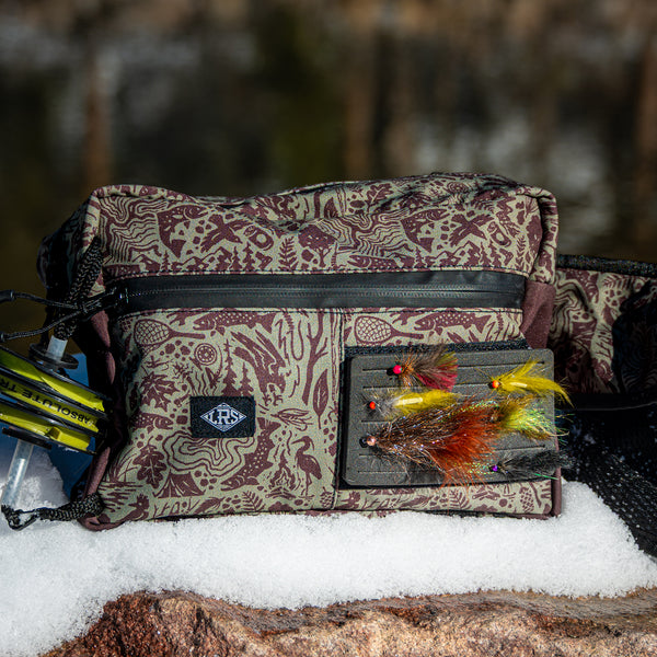 River Days Sling Pack