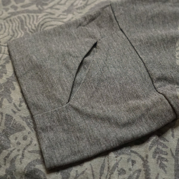 River Days | Heathered UPF Hoodie