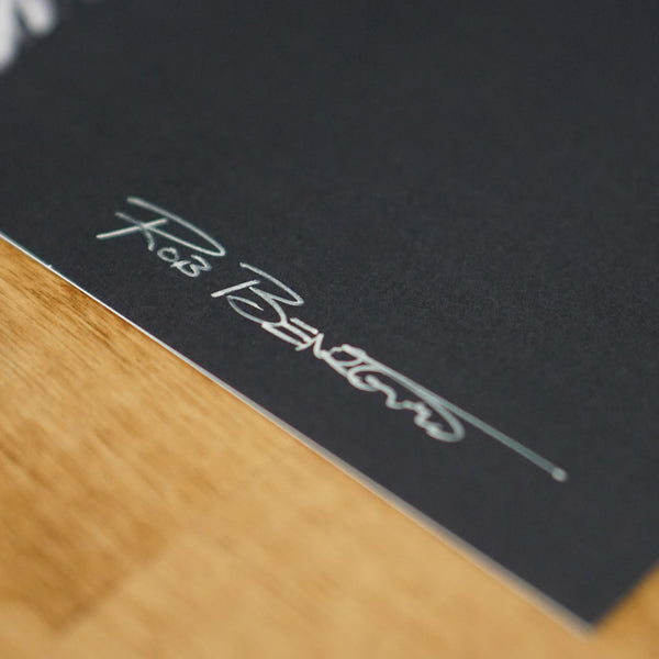 Steelhead Cycle Print