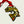 Load image into Gallery viewer, Brown Trout Enamel Ornament