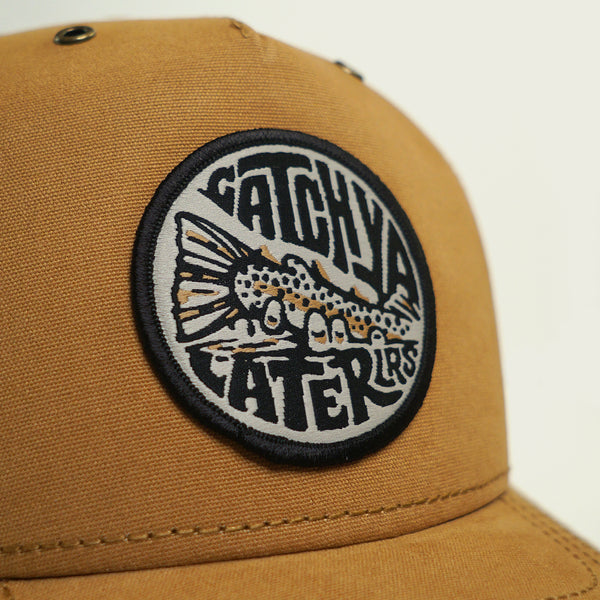 Catch Ya Later Hat