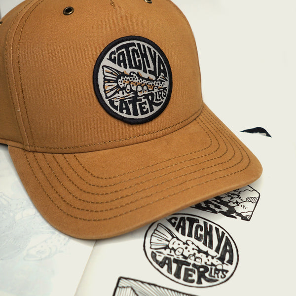 Catch Ya Later Hat