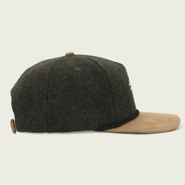Jumping Rainbow Trout Hat