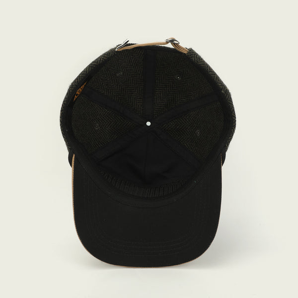 Jumping Rainbow Trout Hat