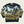 Load image into Gallery viewer, Diving Loons | Woven Sweater