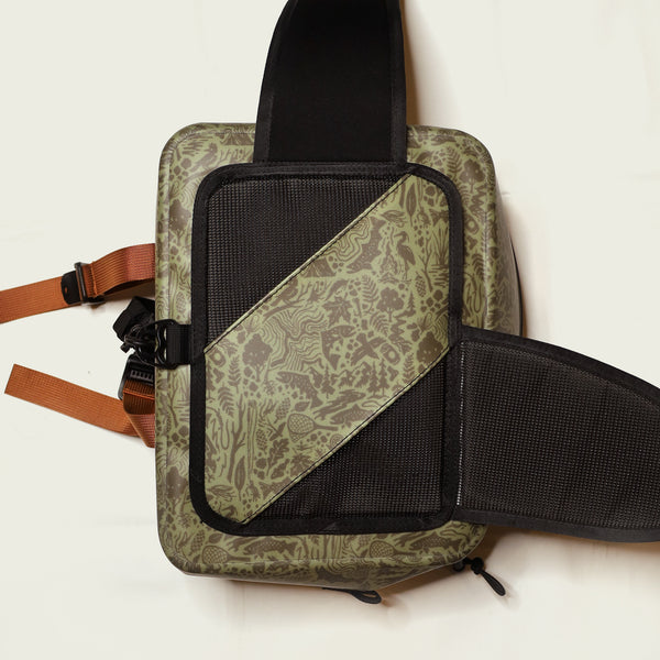 River Days | Water Proof Sling Pack