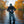 Load image into Gallery viewer, Topo Sling Pack