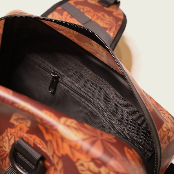Trout Leaf | Water Proof Sling Pack