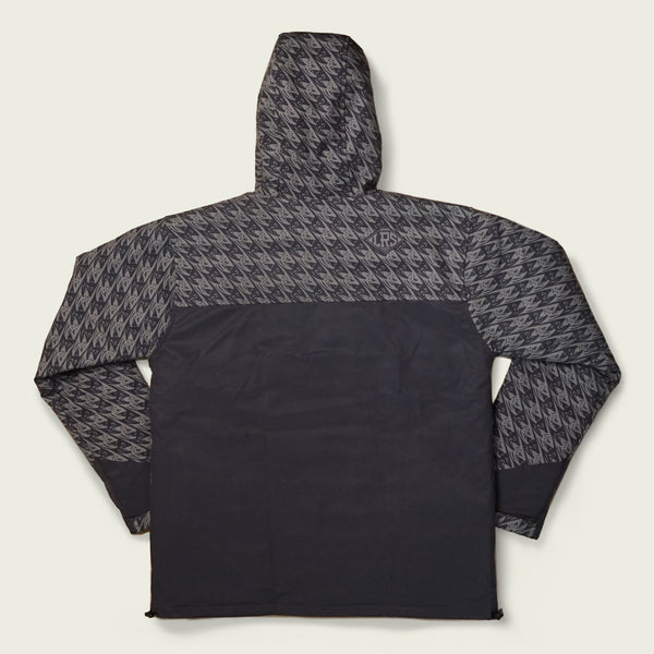 Troutstooth Jacket