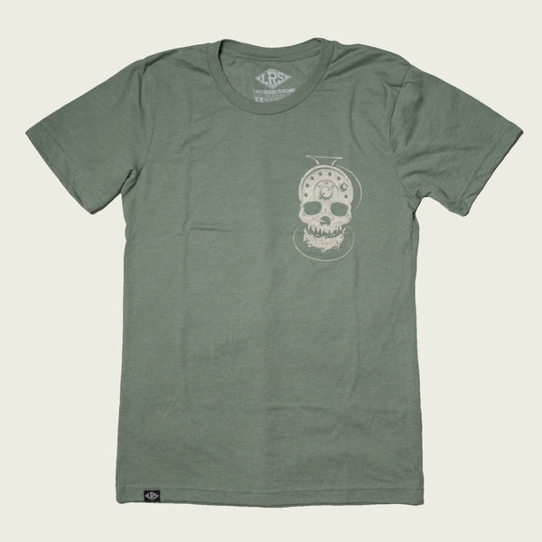 Forever Fishing | Steelhead Tee