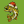 Load image into Gallery viewer, Brown Trout Enamel Ornament