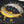 Load image into Gallery viewer, Silver and Gold Tee