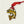 Load image into Gallery viewer, Brown Trout Enamel Ornament