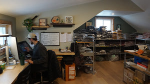 LRS: How It All Began