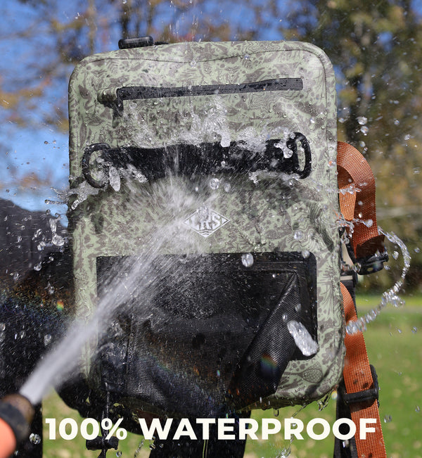 River Days | Water Proof Sling Pack