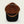 Wet Fly Hat | Brown Twill
