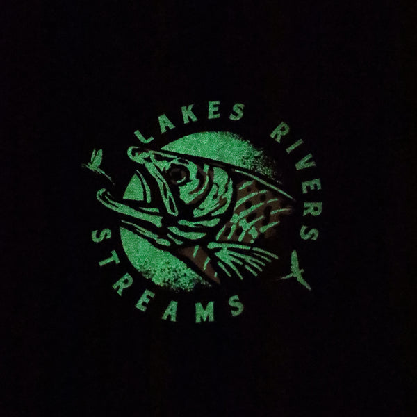 Moon Riser Tee