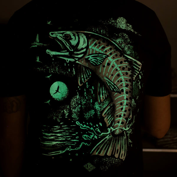 Moon Riser Tee