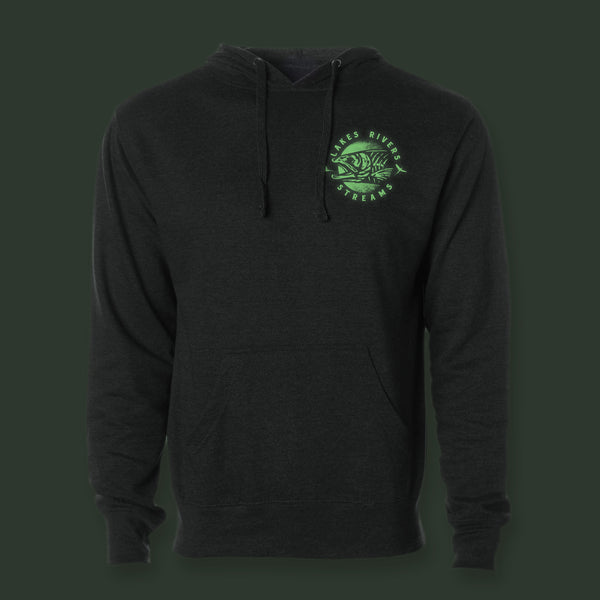 Moon Riser Hoodie