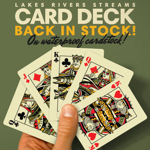 LRS Card Deck