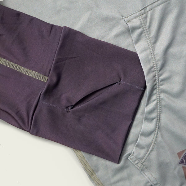 Mayfly Rodeo | UPF Hoodie