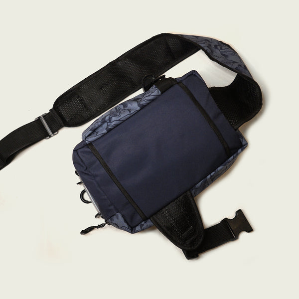 Mountain Stream Sling Pack