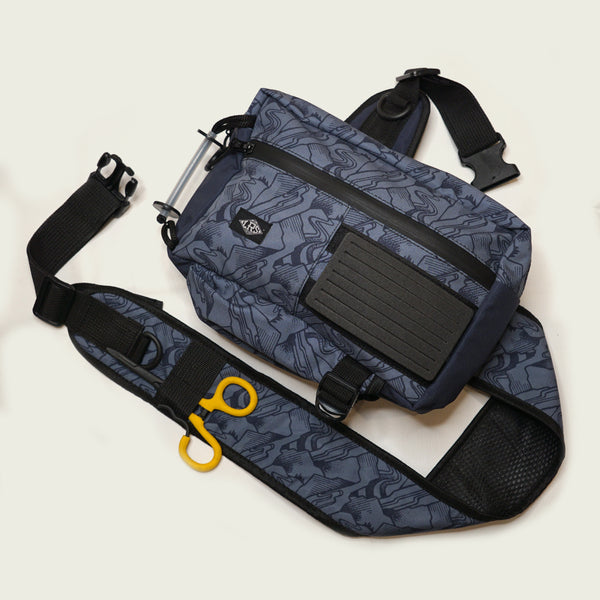 Mountain Stream Sling Pack