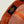 Dry Fly Hat | Orange Mesh Back
