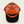 Dry Fly Hat | Orange Mesh Back