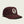 Reverse Snorkel Hat | Maroon