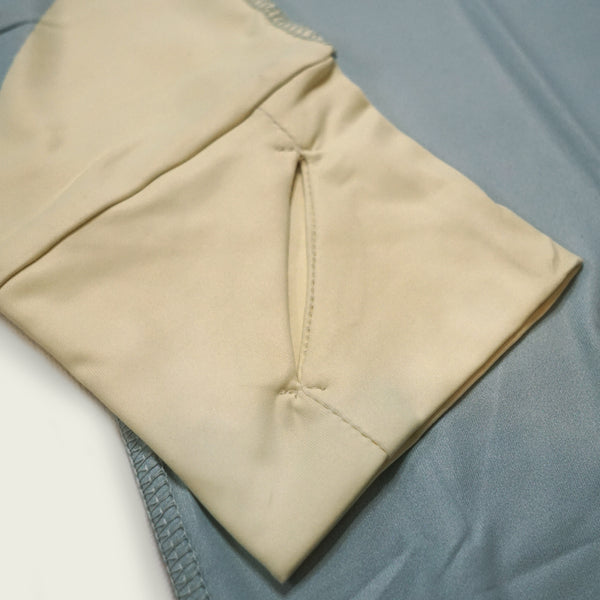 Reverse Snorkel | UPF Hoodie