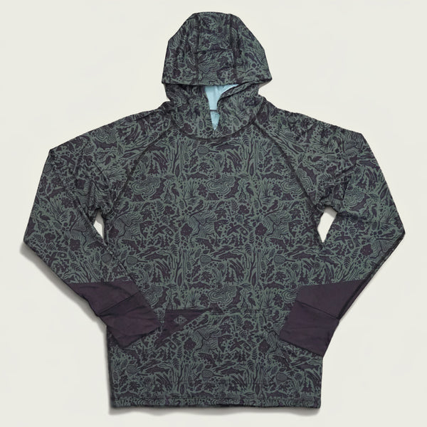 River Days | UPF hoodie