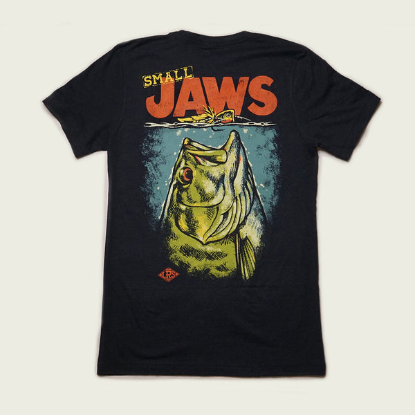 Small Jaws Tee