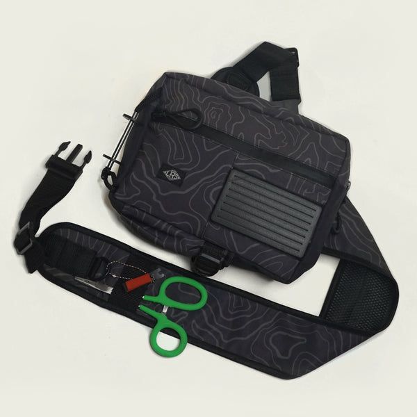 Topo Sling Pack