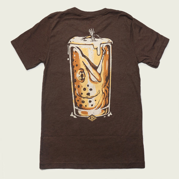 Brown Ale Tee