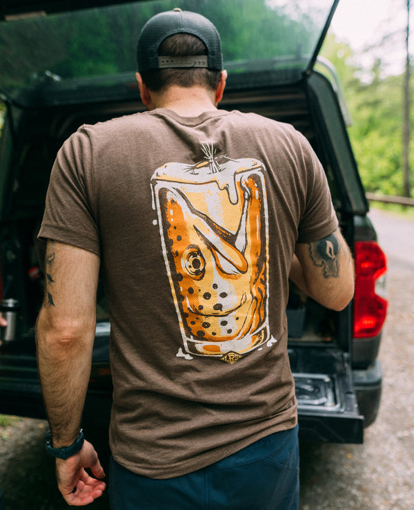 Brown Ale Tee