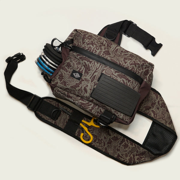 River Days Sling Pack