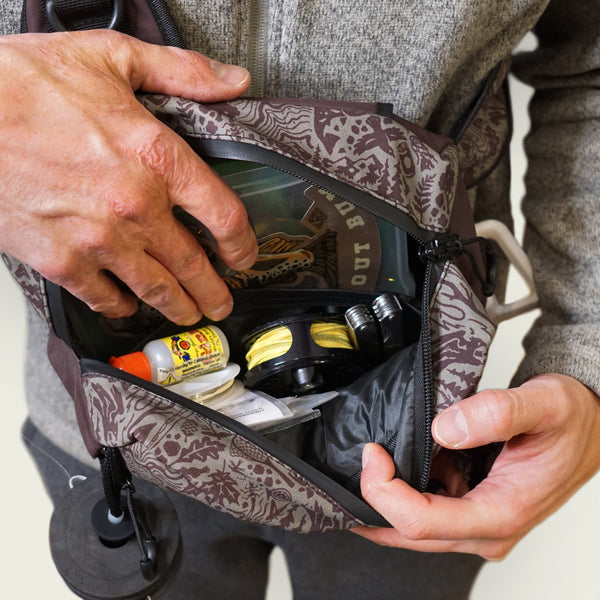 River Days Sling Pack