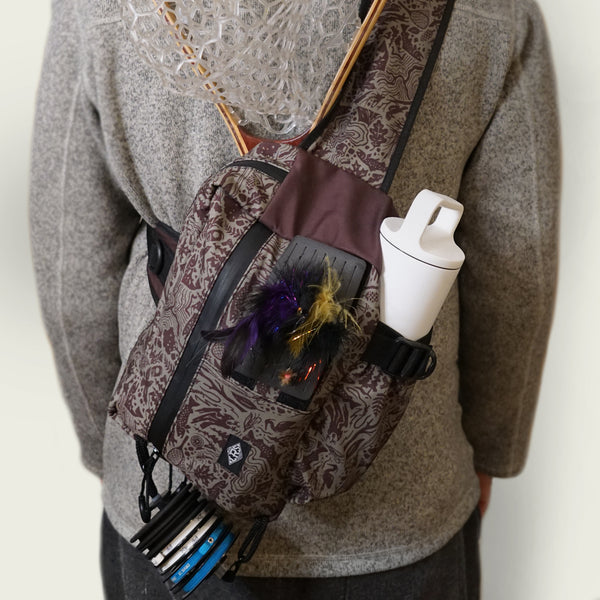 River Days Sling Pack